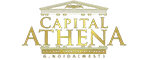 Capital Athena Logo