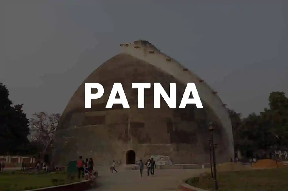 Patna image